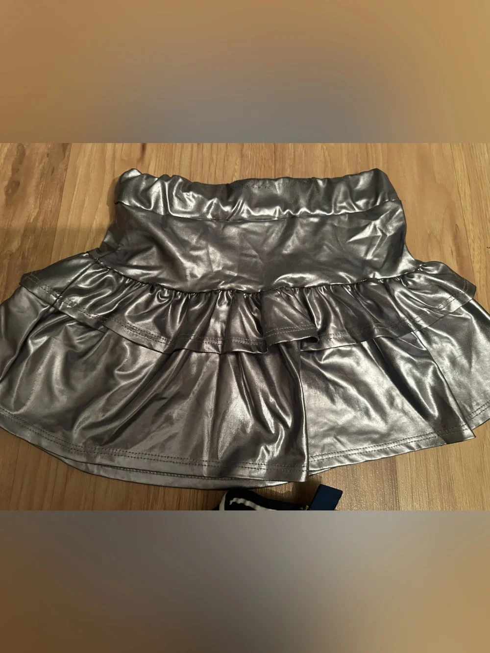 Ralph Lauren stylish ruffle